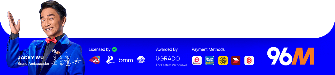 96M Payment & Certification